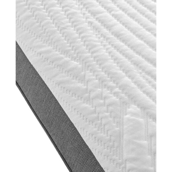 Hotel Collection Cooling Memory Foam Gusset Pillow King Size $220 MSRP - Picture 3 of 5